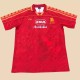 Roma Home 1:1 Retro Soccer Jersey 1995/1996