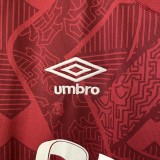 22/23 Fluminense Third Fans 1:1 Quality Soccer Jersey