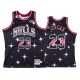 NBA Bulls 23 Jordan star 1:1 Quality