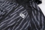 2023 Club America Camouflage Windbreaker
