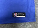NBA New York 【customized】 Rose No.4 1:1 Quality