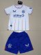 Ranger  Away  Kids Soccer Jersey 23/24