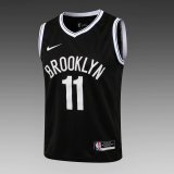 NBA Nets home Irving No.11 1:1 Quality