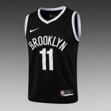 NBA Nets home Irving No.11 1:1 Quality