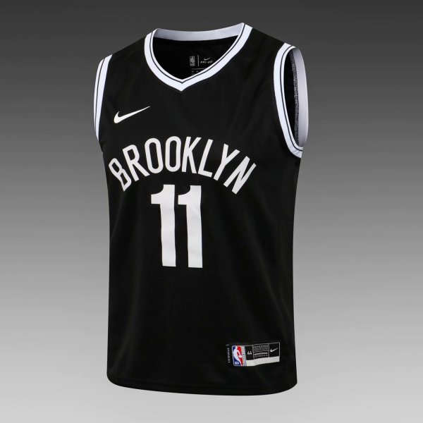 NBA Nets home Irving No.11 1:1 Quality