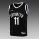NBA Nets home Irving No.11 1:1 Quality