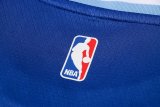 NBA retro Laker Davis No.3 1:1 Quality