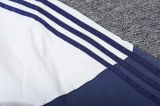Real Madrid Home Player Windbreaker 23/24