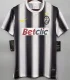 Retro Juventus Home 1:1 Quality Soccer Jersey 2011/2012