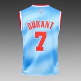 NBA Nets Durant No.7 1:1 Quality