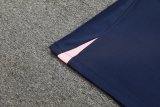 Atlético de Madrid Blue 1:1 Quality Training Vest（A-Set）23/24