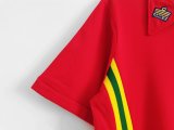 1976-1979 Wales Home 1:1 Retro Soccer Jersey