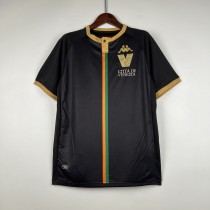 23/24 Venezia FC Home Fans 1:1 Quality Soccer Jersey 23/24 Venezia FC Home Fans 1:1 Quality Soccer Jersey