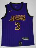NBA Laker 3 city 1:1 Quality