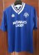 Retro Rangers Home 1:1 Quality Soccer Jersey 1982