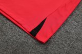 PSG Paris Red 1:1 Quality Training Jersey（A-Set）23/24