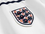 1982 England Home 1:1 Quality Retro Soccer Jersey