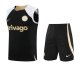 Chelsea Black 1:1 Quality Training Vest（A-Set）23/24