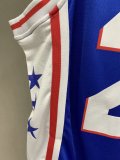 NBA 76ers Simmons No.25 1:1 Quality