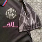 23/24 PSG Paris Black 1:1 Quality Polo