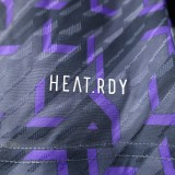 23/24 Real Madrid Grey Player 1:1 Quality Training Jersey