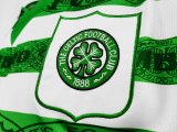 1995-1997 Celtic Home 1:1 Quality Retro Soccer Jersey