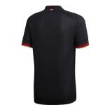 20/21 Germany Away Black Fans 1:1 Quality Soccer Jersey