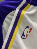 NBA Lakers Hot pressing Shorts 1:1 Quality