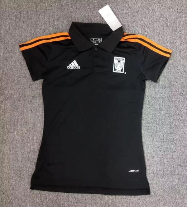 Mexico Polo Women Fans 1:1 Quality Soccer Jersey 24/25
