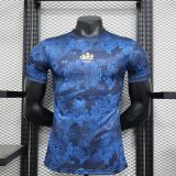23/24 Manchester City 3-Champion Edition Player 1:1 Quality Soccer Jersey