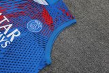 PSG Paris Red 1:1 Quality Training Vest（A-Set）22/23