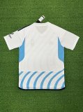 Nottingham Forest  Away Fans 1:1 Quality Soccer Jersey 23/24