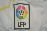 2009/2010 Real Madrid Away 1:1 Quality Retro Soccer Jersey