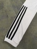 2014-2015 Retro Real Madrid Home Long Sleeve 1:1 Quality Soccer Jersey
