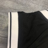 NBA Nets black 11 Owen with chip 1:1 Quality