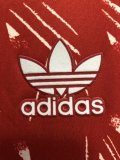 Liverpool Home 1:1 Quality Retro Soccer Jersey 1989/1991