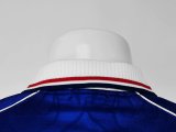 1998 Japan Home Long sleeve 1:1 Quality Retro Soccer Jersey