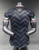 Mexico Black Dragon Ball Edition Player 1:1 Quality Soccer Jersey 24/25