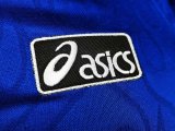 1998 Japan Home 1:1 Quality Retro Soccer Jersey