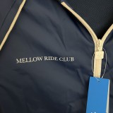 2023 Adidas Blue Windbreaker