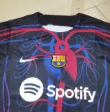 23/24 Barcelona Special Edition Fans 1:1 Quality Soccer Jersey