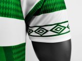 1998-1999 Celtic Home 1:1 Quality Retro Soccer Jersey