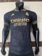 Real Madrid Special Edition Black Player 1:1 Quality Soccer Jersey 24/25