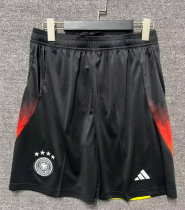 24/25 Germany Home Fans Shorts 24/25 Germany Home Fans Shorts