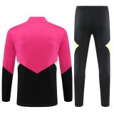 22/23 Juventus Training Rose Red 1:1 Quality Training Jersey