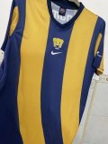 Puma Home  Fans 1:1 Quality Retro Soccer Jersey 2000/2001