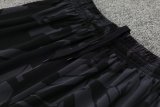 PSG Paris Black 1:1 Quality Training Jersey（A-Set）23/24