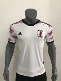 Japan Away Fans 1:1 Quality Soccer Jersey 22/23