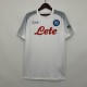 Napoli  White 1:1 Quality Fans Version Soccer Jersey 23/24
