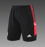 Bayern Munich Vest Training Suit Kit Black 1:1 Quality Training Jersey 22/23